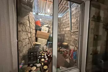 Satılır Həyət Evi Maştağada