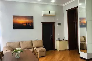 Aylıq Kirayə Yeni Tikili 28 May Metrosu ətrafında