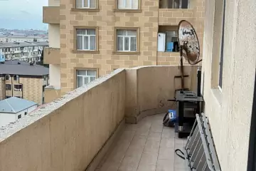 Satılır Yeni Tikili Xırdalan şəhərində