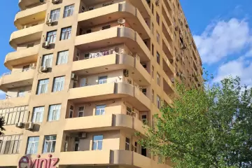 Satılır Yeni Tikili Xırdalan şəhərində