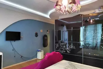 Satılır Yeni Tikili Mirvari Park Yaşayış Kompleksində