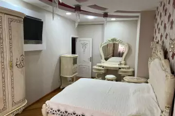 Aylıq Kirayə Yeni Tikili 28 May Metrosu ətrafında
