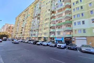 Satılır Yeni Tikili Olimpik Starda
