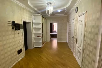 Aylıq Kirayə Yeni Tikili Ağ şəhər Kompleksində