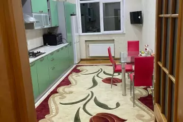 Aylıq Kirayə Yeni Tikili 28 May Metrosu ətrafında