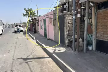 Satılır Həyət Evi Böyükşorda