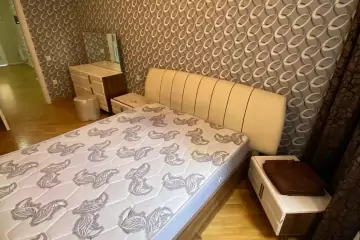 Aylıq Kirayə Yeni Tikili Ağ şəhər Kompleksində