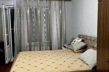 Satılır Köhnə Tikili 9-cu Mikrorayonda