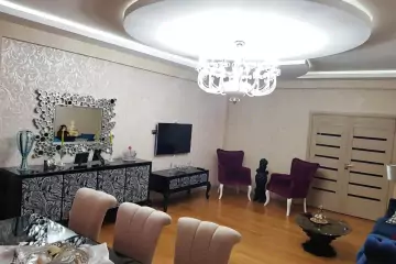 Satılır Yeni Tikili Mirvari Park Yaşayış Kompleksində