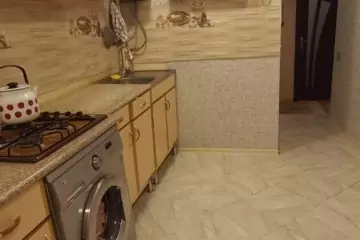 Aylıq Kirayə Köhnə Tikili Bakıxanovda