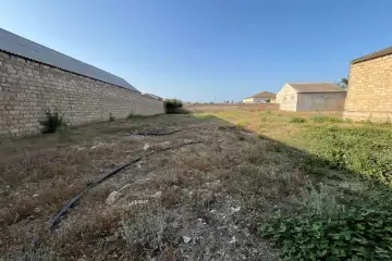 Satılır Torpaq Maştağada