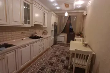 Satılır Yeni Tikili Yeni Yasamalda