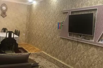 Satılır Villa Bakıda