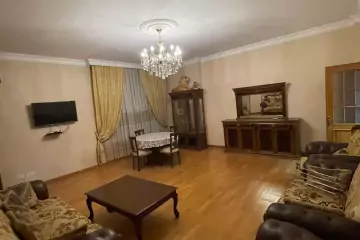 Aylıq Kirayə Yeni Tikili 28 May Metrosu ətrafında