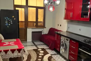 Aylıq Kirayə Yeni Tikili 28 May Metrosu ətrafında