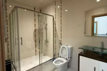 Aylıq Kirayə Yeni Tikili Ağ şəhər Kompleksində