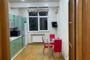 Aylıq Kirayə Yeni Tikili 28 May Metrosu ətrafında