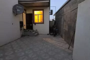 Satılır Həyət Evi Masazırda