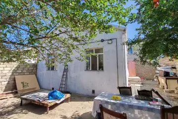 Satılır Həyət Evi Maştağada