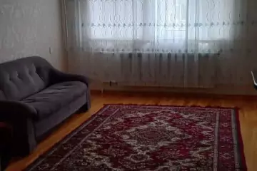 Aylıq Kirayə Köhnə Tikili Bakıxanovda