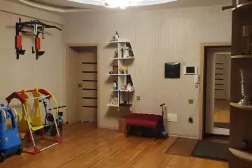 Satılır Yeni Tikili Mirvari Park Yaşayış Kompleksində