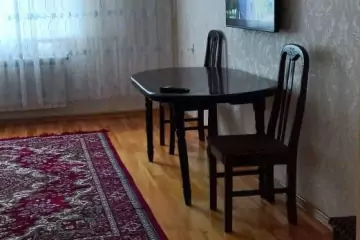 Aylıq Kirayə Köhnə Tikili Bakıxanovda