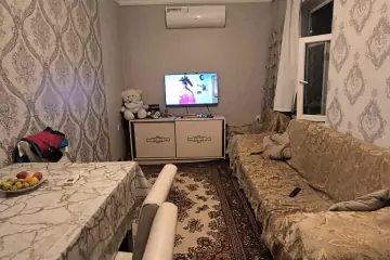 Satılır Həyət Evi Masazırda