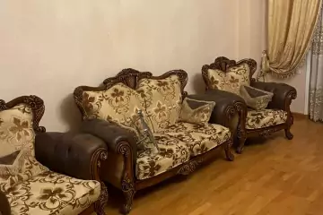 Aylıq Kirayə Yeni Tikili 28 May Metrosu ətrafında