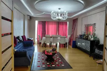 Satılır Yeni Tikili Mirvari Park Yaşayış Kompleksində
