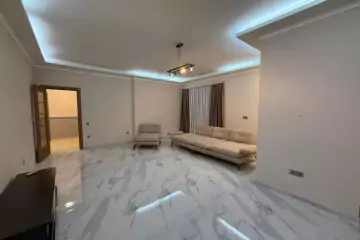 Aylıq Kirayə Yeni Tikili Ağ şəhər Kompleksində