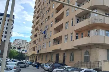 Satılır Yeni Tikili Xırdalan şəhərində