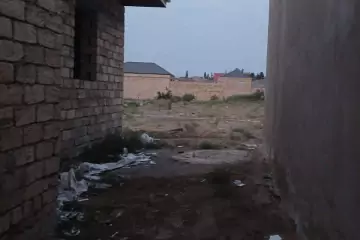 Satılır Həyət Evi Bakıda