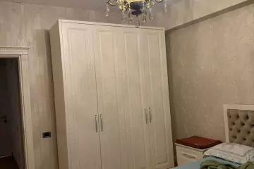 Satılır Yeni Tikili Olimpik Starda