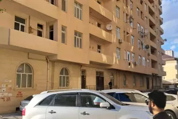 Satılır Yeni Tikili Xırdalan şəhərində