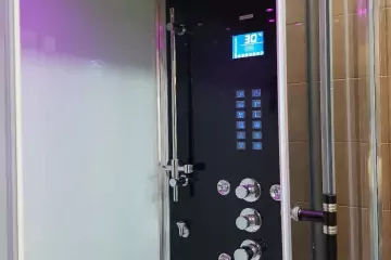 Satılır Yeni Tikili Mirvari Park Yaşayış Kompleksində