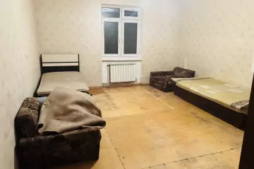 Aylıq Kirayə Həyət Evi Rəsulzadə Qəsəbəsində