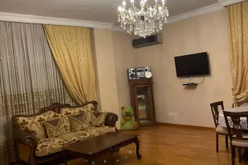 Aylıq Kirayə Yeni Tikili 28 May Metrosu ətrafında