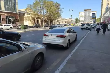 Satılır Yeni Tikili Olimpik Starda
