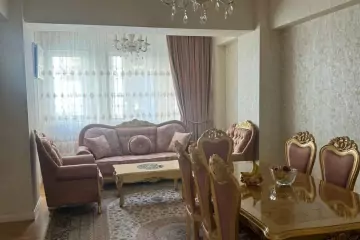 Satılır Yeni Tikili Olimpik Starda