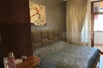 Aylıq Kirayə Yeni Tikili Ağ şəhər Kompleksində