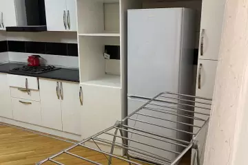 Aylıq Kirayə Yeni Tikili Ağ şəhər Kompleksində