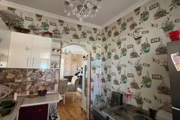 Satılır Həyət Evi Kürdəxanıda