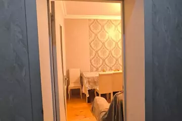 Satılır Həyət Evi Masazırda