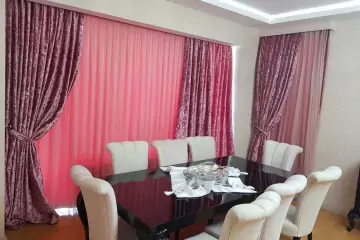 Satılır Yeni Tikili Mirvari Park Yaşayış Kompleksində