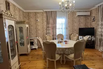 Satılır Həyət Evi Kürdəxanıda