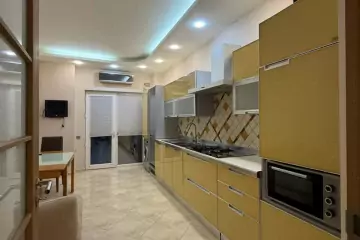 Aylıq Kirayə Yeni Tikili Ağ şəhər Kompleksində