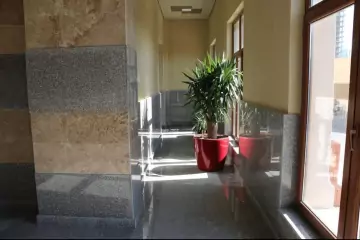 Aylıq Kirayə Yeni Tikili Ağ şəhər Kompleksində