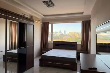 Aylıq Kirayə Yeni Tikili Ağ şəhər Kompleksində