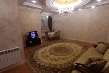 Satılır Yeni Tikili Yeni Yasamalda