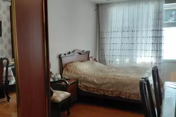 Satılır Yeni Tikili Mirvari Park Yaşayış Kompleksində